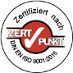 Zertifiziert nach Din EN ISO 9001:2015